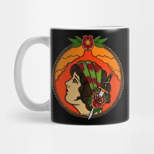 Good Girl, Gone Bad Mug